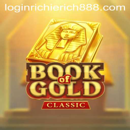 Exploring the Enchanting World of BookOfGoldClassic - A Comprehensive Guide