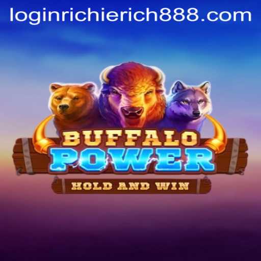 Exploring the World of BuffaloPower: A Captivating Gaming Experience with RichieRich888