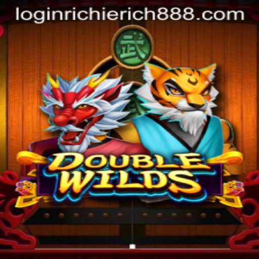 Unveiling DoubleWilds: The Thrilling Adventure of RichieRich888