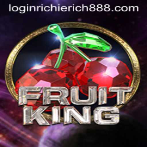 FruitKing: A New Era of Gaming Fun with RichieRich888