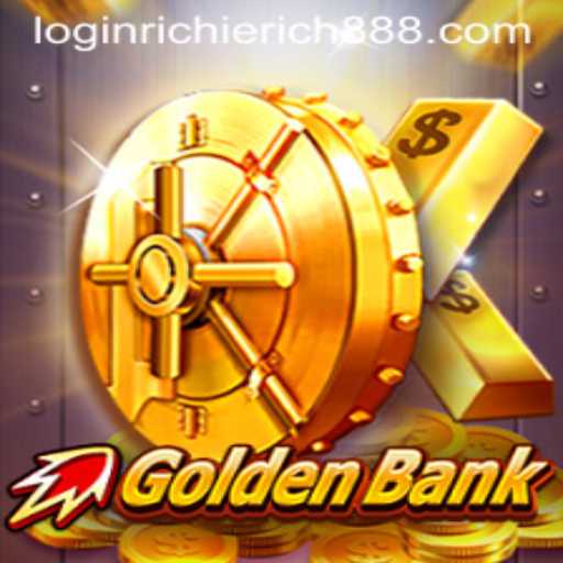 Discover the Thrills of GoldenBank With RichieRich888