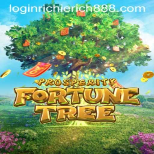 Unleashing the Magic of ProsperityFortuneTree with RichieRich888