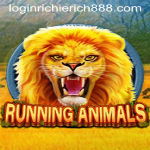 RunningAnimals: Exploring the Exciting World of Virtual Sprinting with RichieRich888