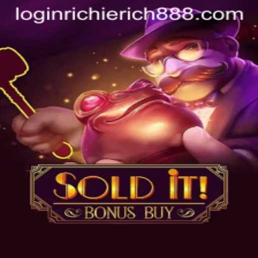 Exploring SolditBonusBuy with RichieRich888: A Comprehensive Guide