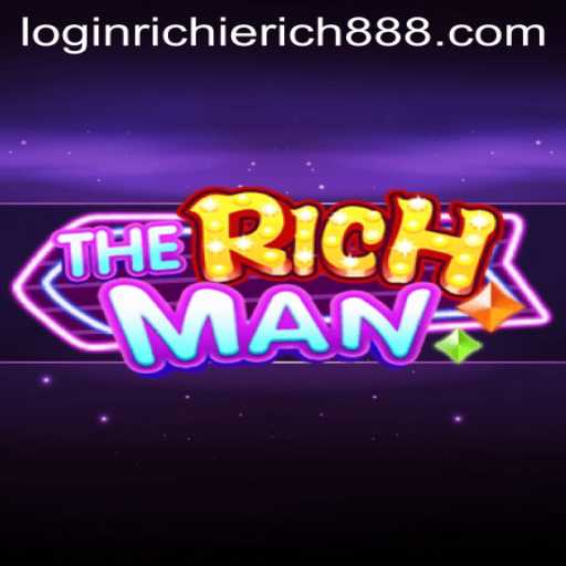 Exploring TheRichMan: A Dive into the World of RichieRich888