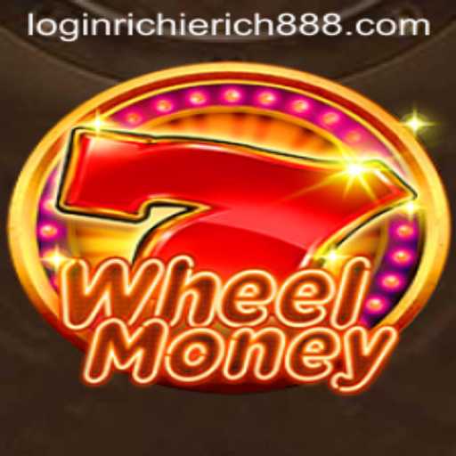 WheelMoney Game Overview: Spin to Win with RichieRich888