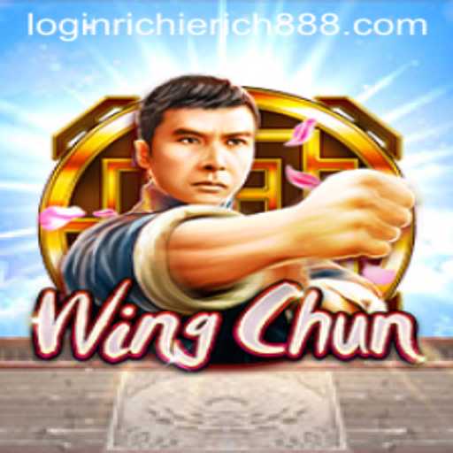 Discovering WingChun: The New Sensation in Digital Gaming