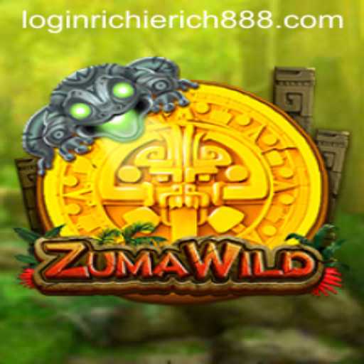 Unveiling ZumaWild: Dive into the Thrilling World of RichieRich888 Gaming
